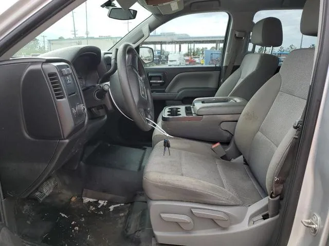 3GTP1TEH3EG217850 2014 2014 GMC Sierra- C1500 7