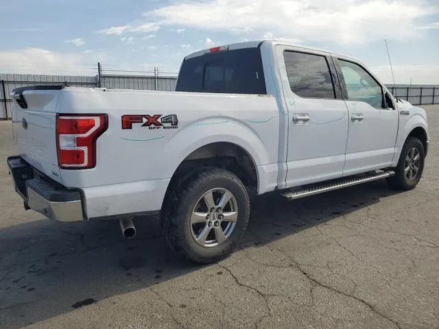 1FTEW1EGXJKE31600 2018 2018 Ford F-150- Supercrew 3