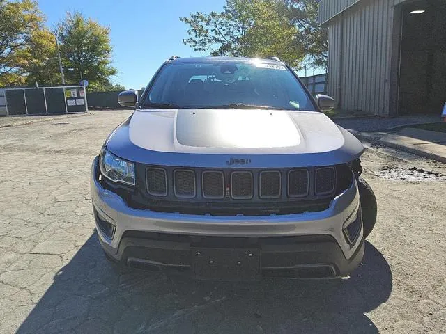 3C4NJDDB7MT569653 2021 2021 Jeep Compass- Trailhawk 5