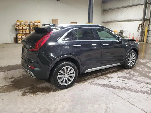 1GYFZDR44PF190724 2023 2023 Cadillac XT4- Premium Luxury 3