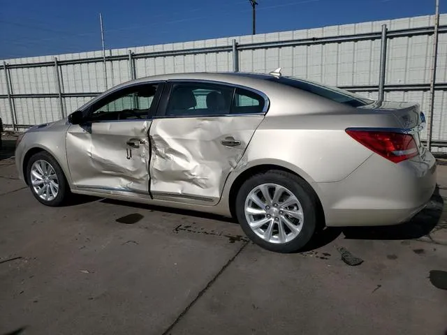 1G4GB5G3XEF255387 2014 2014 Buick Lacrosse 2