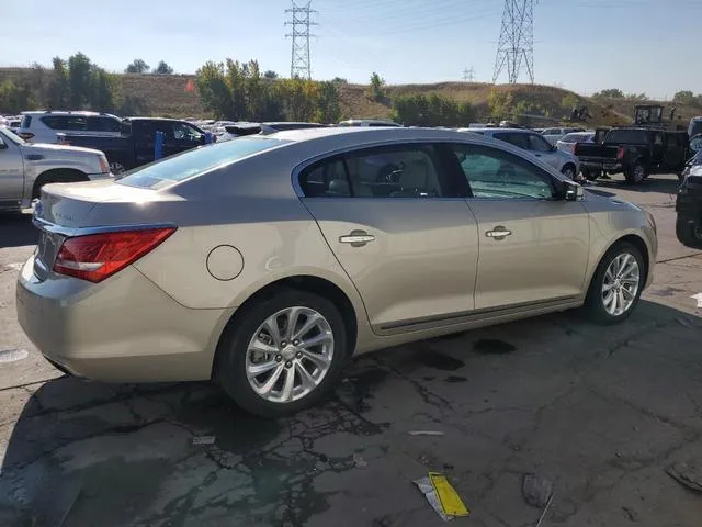 1G4GB5G3XEF255387 2014 2014 Buick Lacrosse 3