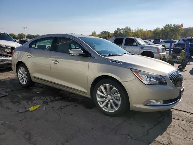 1G4GB5G3XEF255387 2014 2014 Buick Lacrosse 4