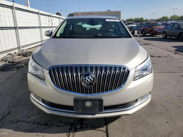 1G4GB5G3XEF255387 2014 2014 Buick Lacrosse 5