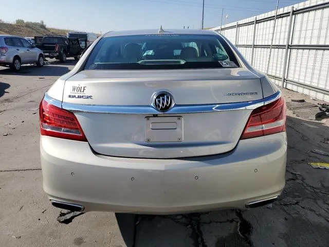 1G4GB5G3XEF255387 2014 2014 Buick Lacrosse 6