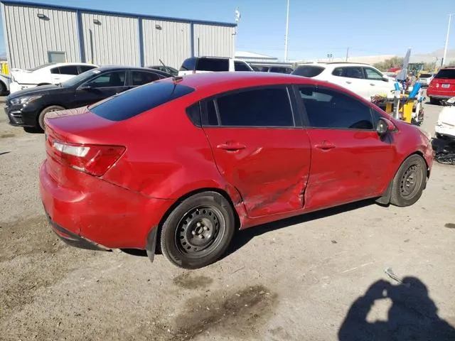 KNADM4A34D6252159 2013 2013 KIA Rio- LX 3