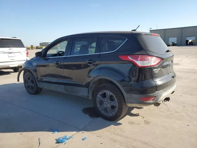 1FMCU9GXXGUC89878 2016 2016 Ford Escape- SE 2