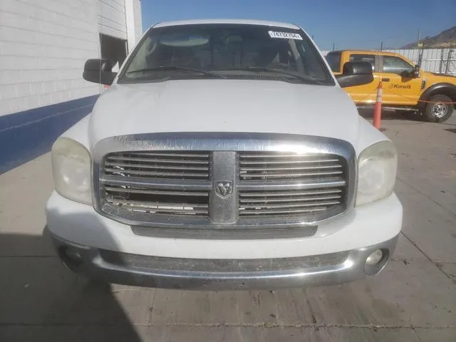 1D7HU18218S599158 2008 2008 Dodge RAM 1500- ST 5