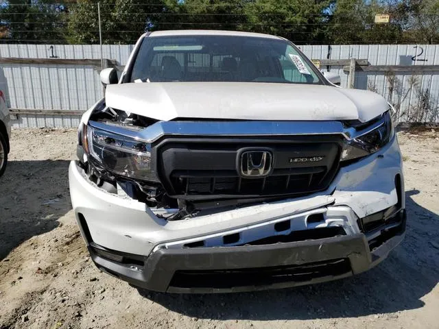 5FPYK3F56RB016887 2024 2024 Honda Ridgeline- Rtl 5