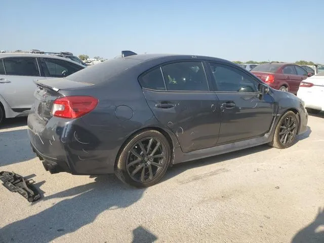 JF1VA1J60L9826848 2020 2020 Subaru WRX- Limited 3