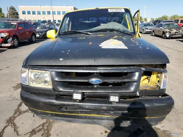 1FTCR10A6TPA38670 1996 1996 Ford Ranger 5