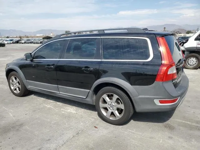 YV4960BZXA1085343 2010 2010 Volvo XC70- 3-2 2