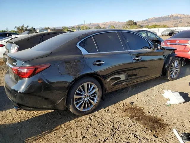 JN1EV7BP8PM512377 2023 2023 Infiniti Q50- Luxe 3