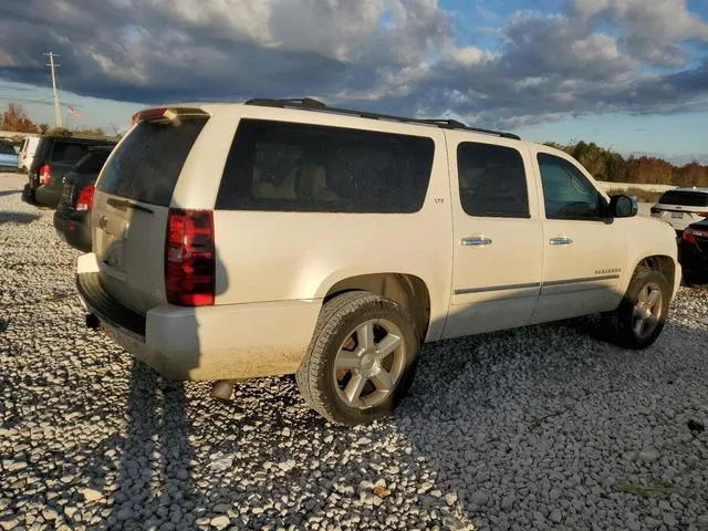 1GNSKKE70DR210546 2013 2013 Chevrolet Suburban- K1500 Ltz 3