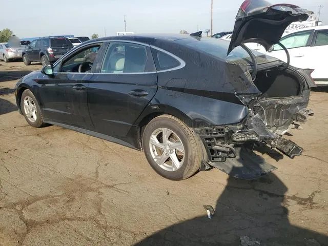 5NPEG4JA5MH104864 2021 2021 Hyundai Sonata- SE 2