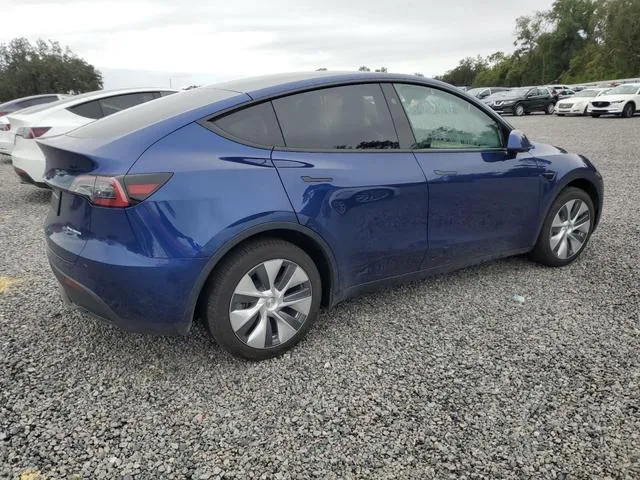 7SAYGDEEXPA159680 2023 2023 Tesla MODEL Y 3