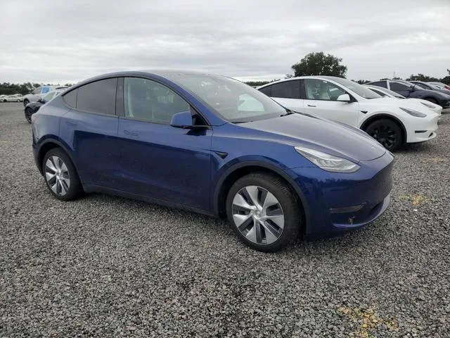 7SAYGDEEXPA159680 2023 2023 Tesla MODEL Y 4