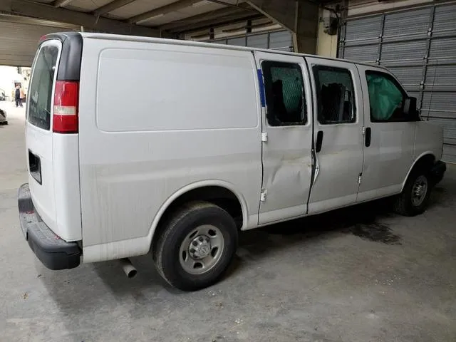 1GCWGAFF7G1121345 2016 2016 Chevrolet Express 3