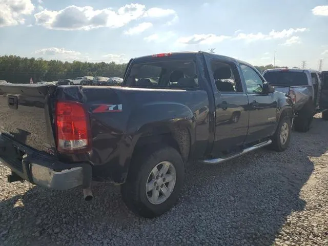 2GTEC13JX81208359 2008 2008 GMC Sierra- C1500 3