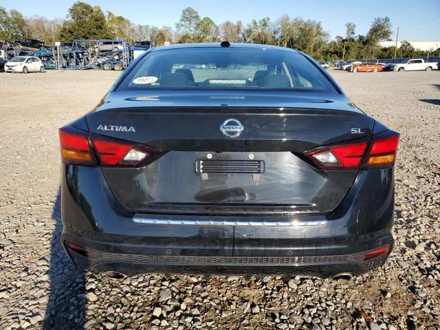 1N4BL4EV7NN417918 2022 2022 Nissan Altima- SL 6