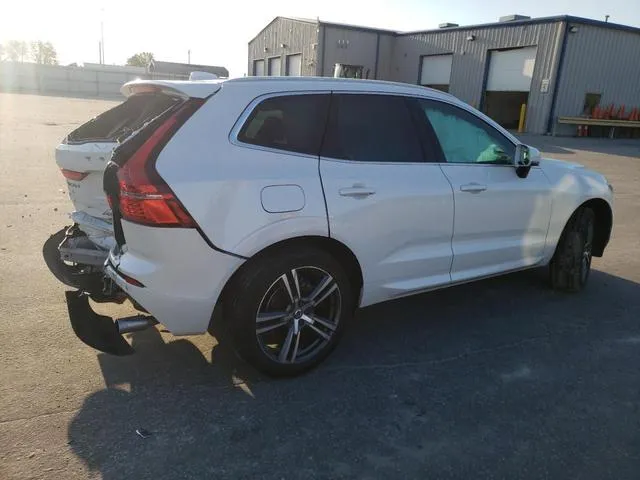 YV4102DK5L1565500 2020 2020 Volvo XC60- T5 Momentum 3