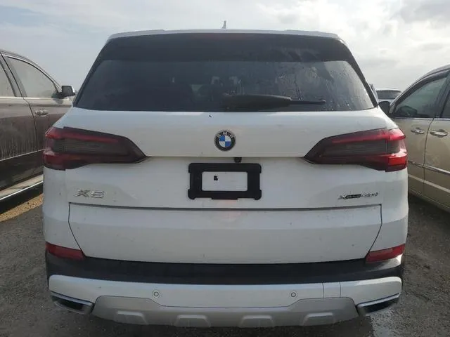 5UXCR6C03P9N52856 2023 2023 BMW X5- Xdrive40I 6