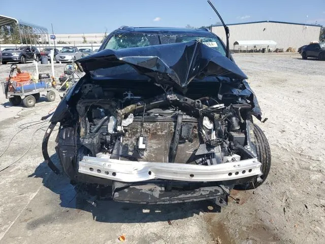 5FNYF6H90LB057330 2020 2020 Honda Pilot- Touring 5