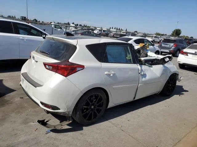 JTNKARJE0GJ512068 2016 2016 Toyota Scion 3