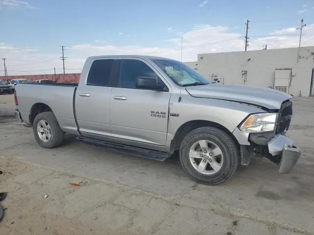 1C6RR6GT4GS240920 2016 2016 RAM 1500- Slt 4