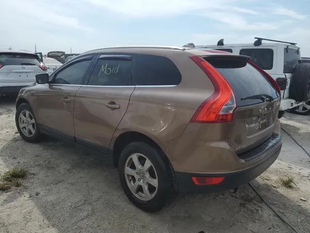 YV4952DL7B2135540 2011 2011 Volvo XC60- 3-2 2