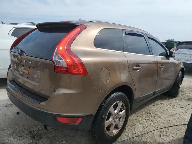 YV4952DL7B2135540 2011 2011 Volvo XC60- 3-2 3