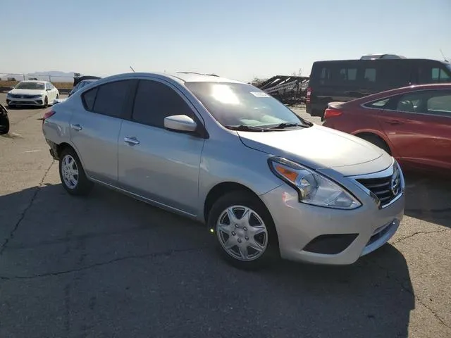 3N1CN7AP5GL841105 2016 2016 Nissan Versa- S 4