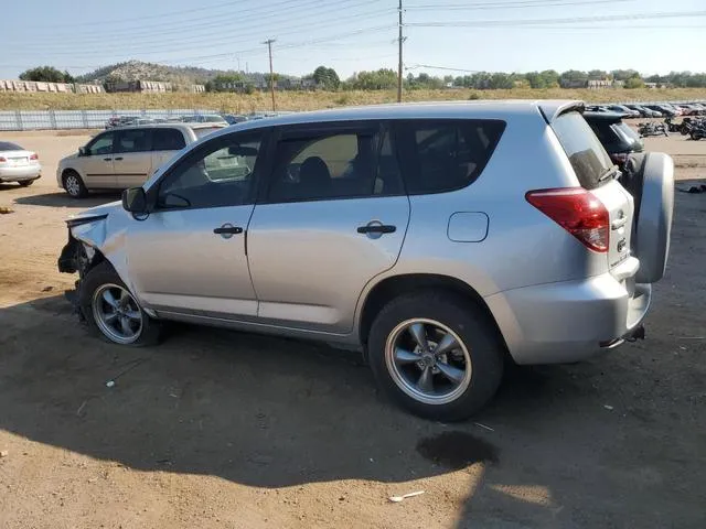 JTMBK33V086033519 2008 2008 Toyota RAV4 2