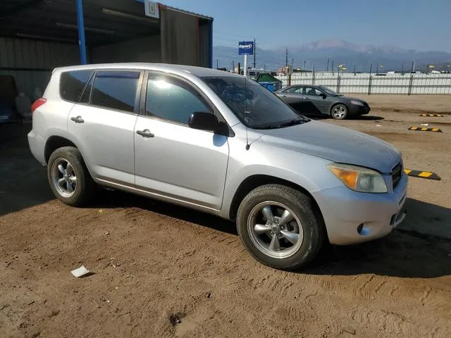 JTMBK33V086033519 2008 2008 Toyota RAV4 4