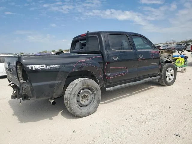 3TMJU4GN2EM164291 2014 2014 Toyota Tacoma- Double Cab Prerunner 3