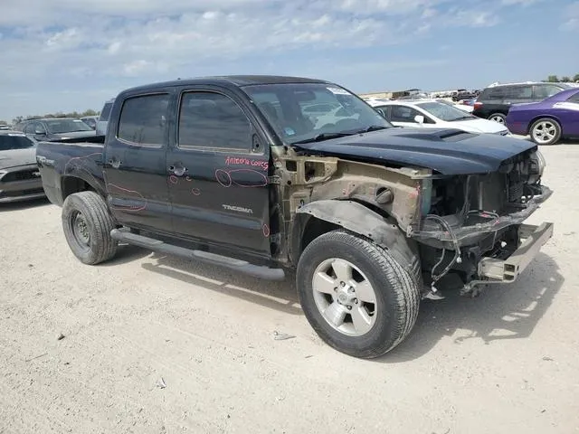 3TMJU4GN2EM164291 2014 2014 Toyota Tacoma- Double Cab Prerunner 4