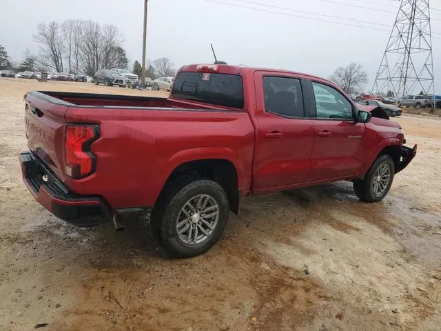 1GCGSCEC6P1241711 2023 2023 Chevrolet Colorado- LT 3