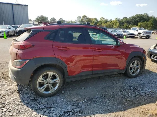 KM8K32AB6NU849668 2022 2022 Hyundai Kona- Sel 3