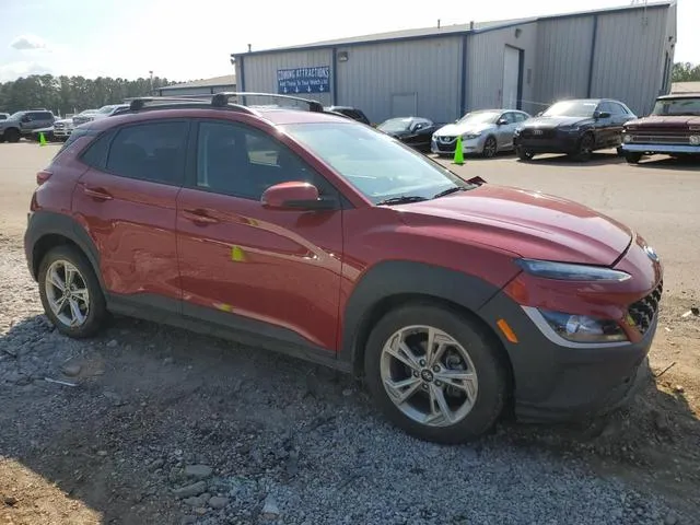 KM8K32AB6NU849668 2022 2022 Hyundai Kona- Sel 4