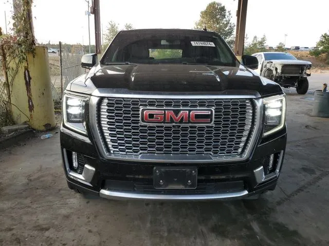 1GKS2JKL4NR153438 2022 2022 GMC Yukon- Denali 5