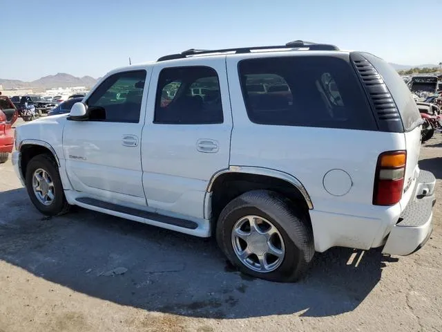 1GKEK63UX2J183619 2002 2002 GMC Denali 2