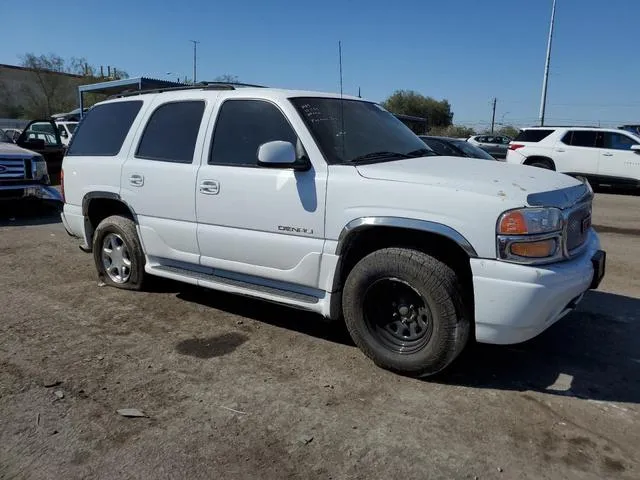 1GKEK63UX2J183619 2002 2002 GMC Denali 4