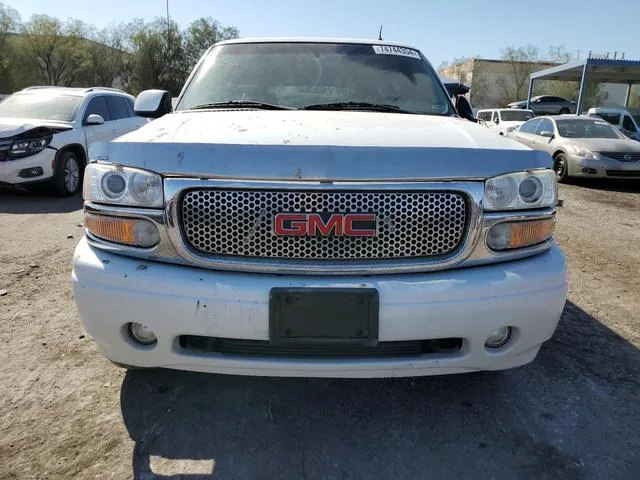 1GKEK63UX2J183619 2002 2002 GMC Denali 5