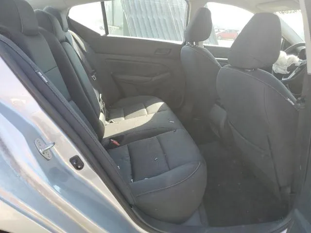 1N4BL4DV1PN300954 2023 2023 Nissan Altima- SV 10