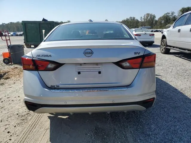 1N4BL4DV1PN300954 2023 2023 Nissan Altima- SV 6