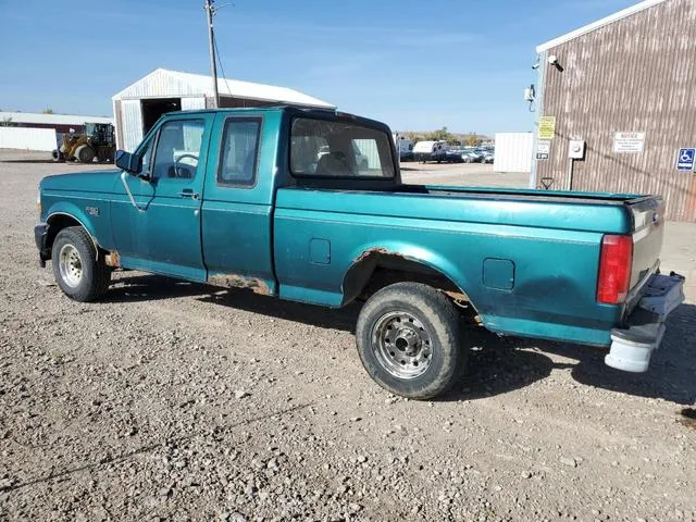 1FTEX15N4TKA22801 1996 1996 Ford F-150 2