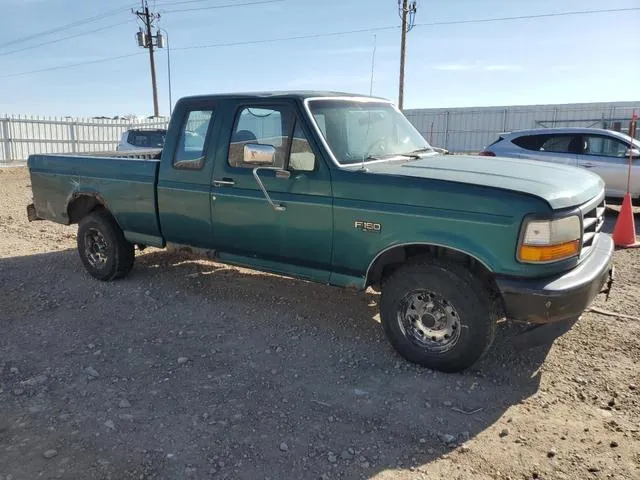 1FTEX15N4TKA22801 1996 1996 Ford F-150 4