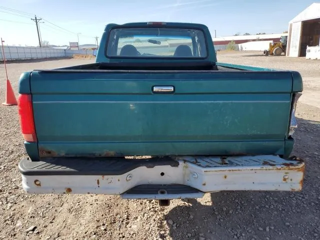 1FTEX15N4TKA22801 1996 1996 Ford F-150 6