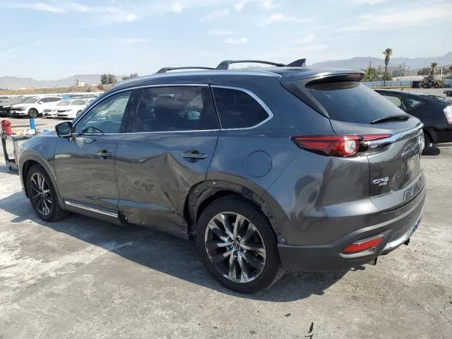 JM3TCBEY7G0102492 2016 2016 Mazda CX-9- Signature 2