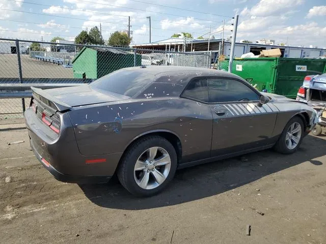 2C3CDZAG2LH226725 2020 2020 Dodge Challenger- Sxt 3